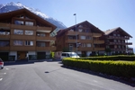 Chalet Tannhorn ISE208