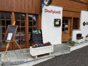 dorfpintli